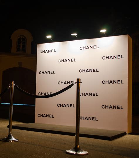 chanel colombia.